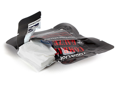 QuikClot Combat Gauze Le