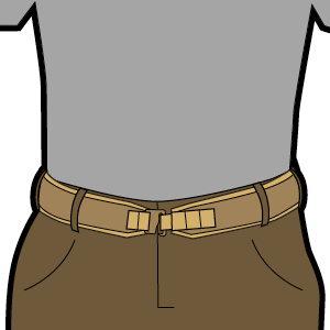 Pull and Fasten