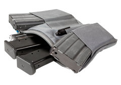 Pistol and AR Mags