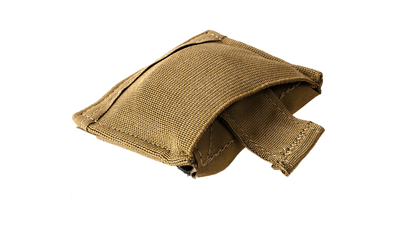 Compact, Ultralight Pouch