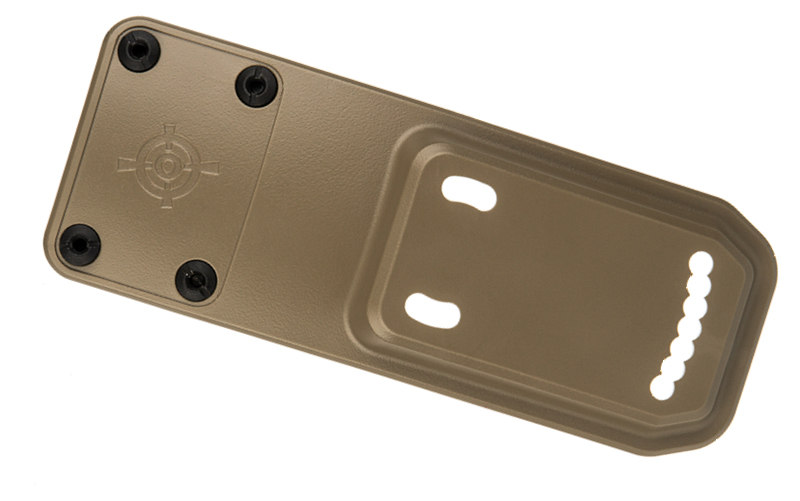 The Holster Adapter by Blue Force Gear