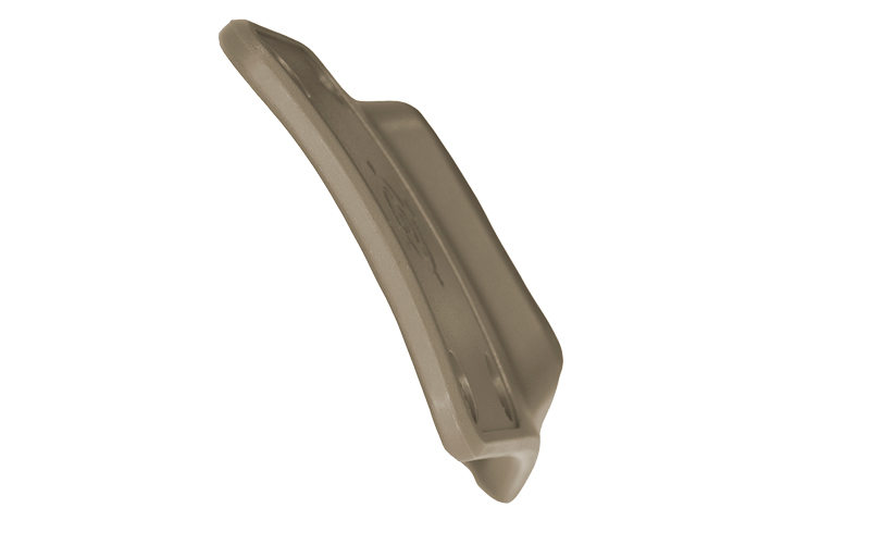 Contoured Design for Maximum Comfort